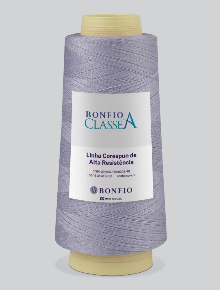 0253 LINHA BONFIO CLASSE A 120 2.500M 100%PES