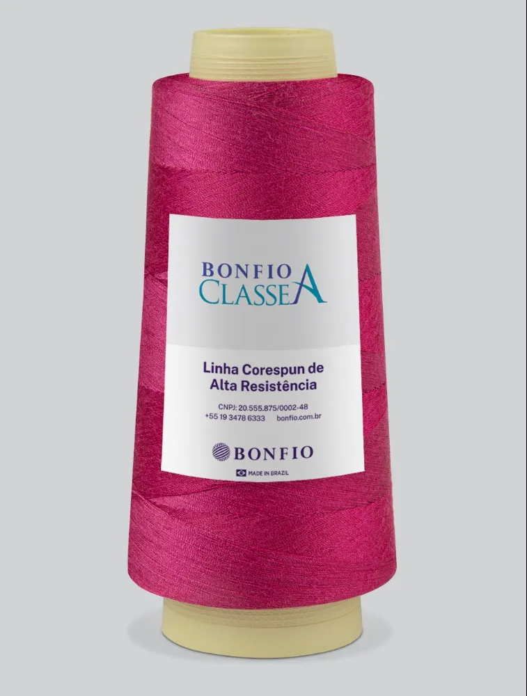 2519 LINHA BONFIO CLASSE A 120 2.500M 100%PES
