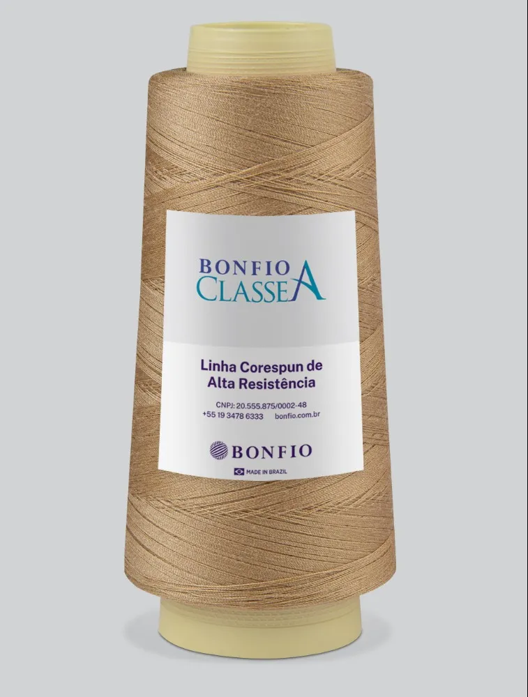 0294 LINHA BONFIO CLASSE A 120 2.500M 100%PES