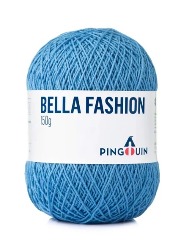 1575 LINHA PINGOUIN BELLA FASHION 150G 100%CO