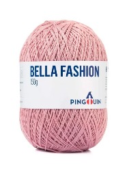 4323 LINHA PINGOUIN BELLA FASHION 150G 100%CO
