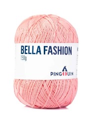 0215 LINHA PINGOUIN BELLA FASHION 150G 100%CO