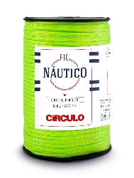 5203 FIO CIRCULO NAUTICO 5MM 500G 100%PP