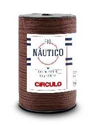 7382 FIO CIRCULO NAUTICO 5MM 500G 100%PP
