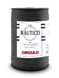 8797 FIO CIRCULO NAUTICO 5MM 500G 100%PP