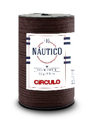 7393 FIO CIRCULO NAUTICO 5MM 500G 100%PP
