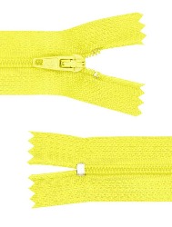 0504 ZIPER CIRCULO NYLON 30CM 100%PES