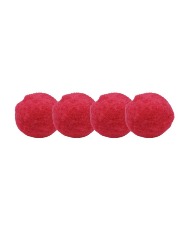 0003 POMPOM LD 0830 50MM C100 100%PA
