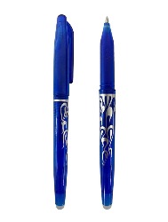 AZUL CANETA MAGICA MS FANTASMINHA