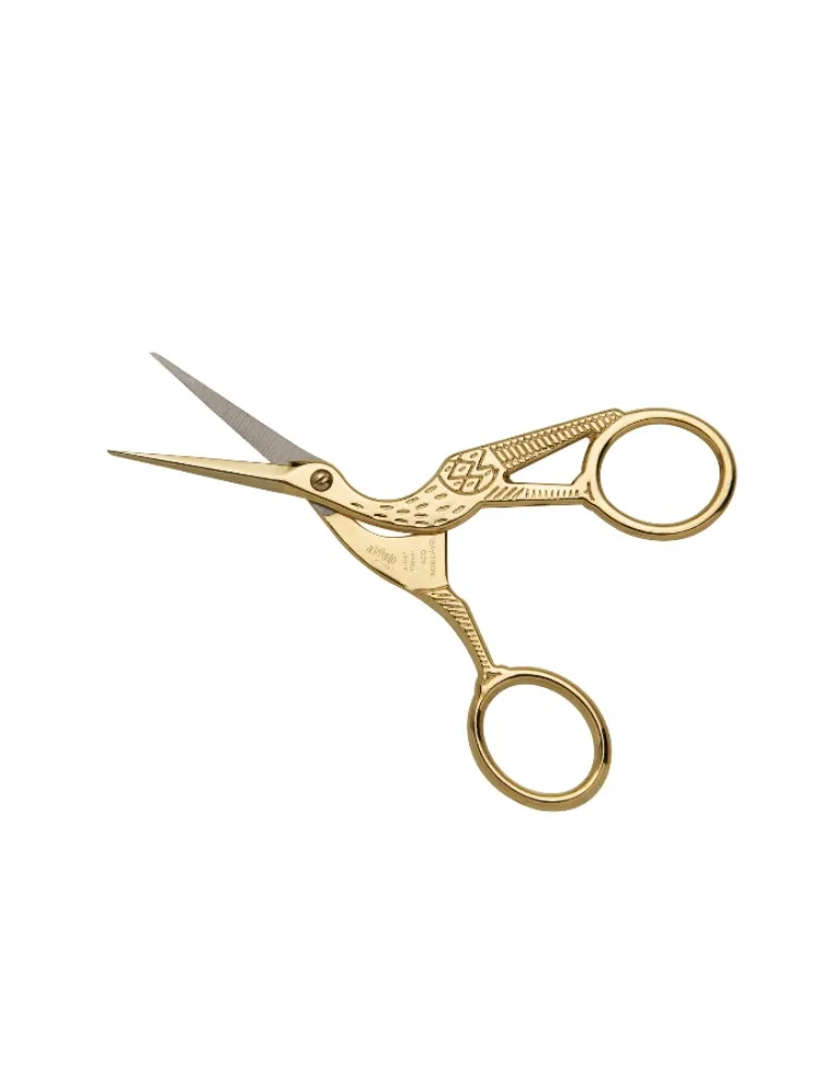 DOU. TESOURA ARTEPUNTO TE008 11.5CM