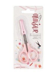 ROSA TESOURA ARTEPUNTO TE010 9,8CM