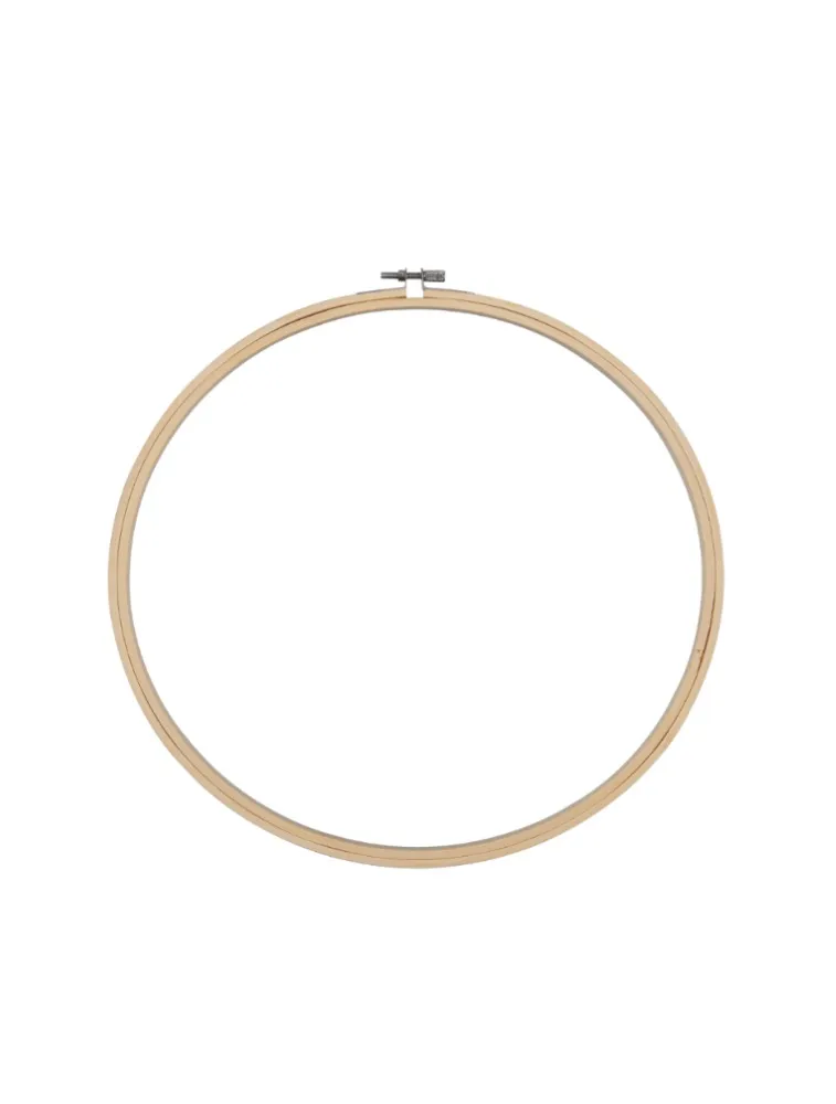 *0030 BASTIDOR ARTEPUNTO BAMBU BD001 29,0CM
