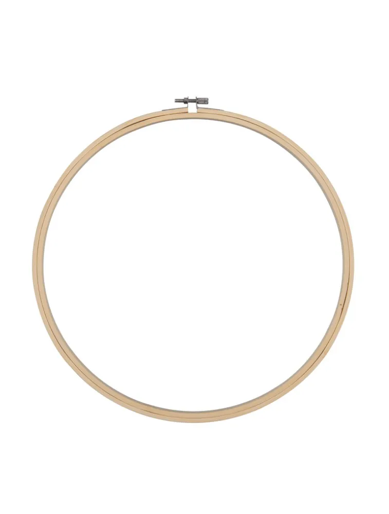 *0020 BASTIDOR ARTEPUNTO BAMBU BD001 19,0CM