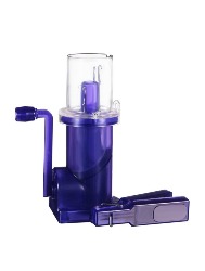 MAQUINA MS TRICOTIN RABO DE GATO