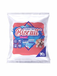 0182 MASSA POLYCOL BISCUIT 90G
