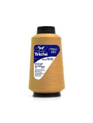 0657 FIO TRICHE TRITEX 100G 100%PES