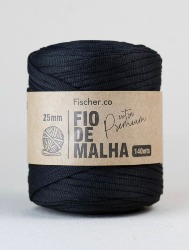 0040 FIO MALHA FISCHER 140M 85%CO