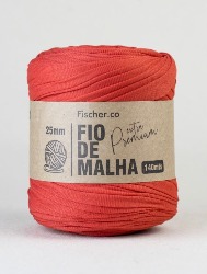 0023 FIO MALHA FISCHER 140M 85%CO