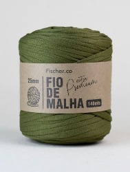 0065 FIO MALHA FISCHER 140M 85%CO