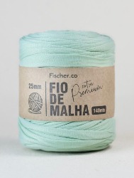 0002 FIO MALHA FISCHER 140M 85%CO