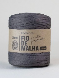 0041 FIO MALHA FISCHER 140M 85%CO