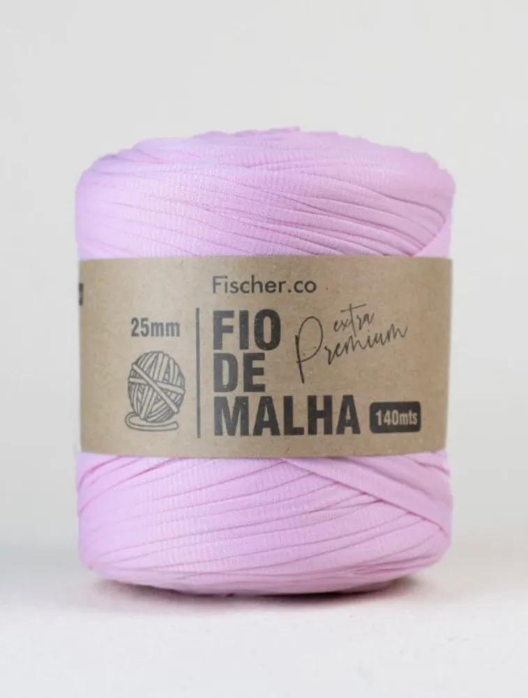 0004 FIO MALHA FISCHER 140M 85%CO