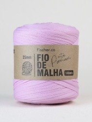 0004 FIO MALHA FISCHER 140M 85%CO