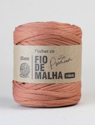 0019 FIO MALHA FISCHER 140M 85%CO