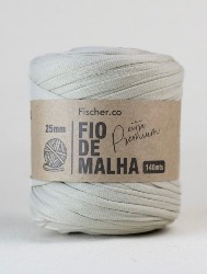 0048 FIO MALHA FISCHER 140M 85%CO