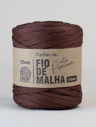 0021 FIO MALHA FISCHER 140M 85%CO