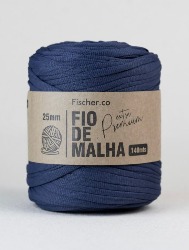 0044 FIO MALHA FISCHER 140M 85%CO