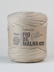 0028 FIO MALHA FISCHER 140M 85%CO