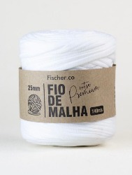 0006 FIO MALHA FISCHER 140M 85%CO