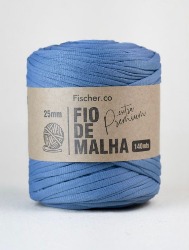 0045 FIO MALHA FISCHER 140M 85%CO
