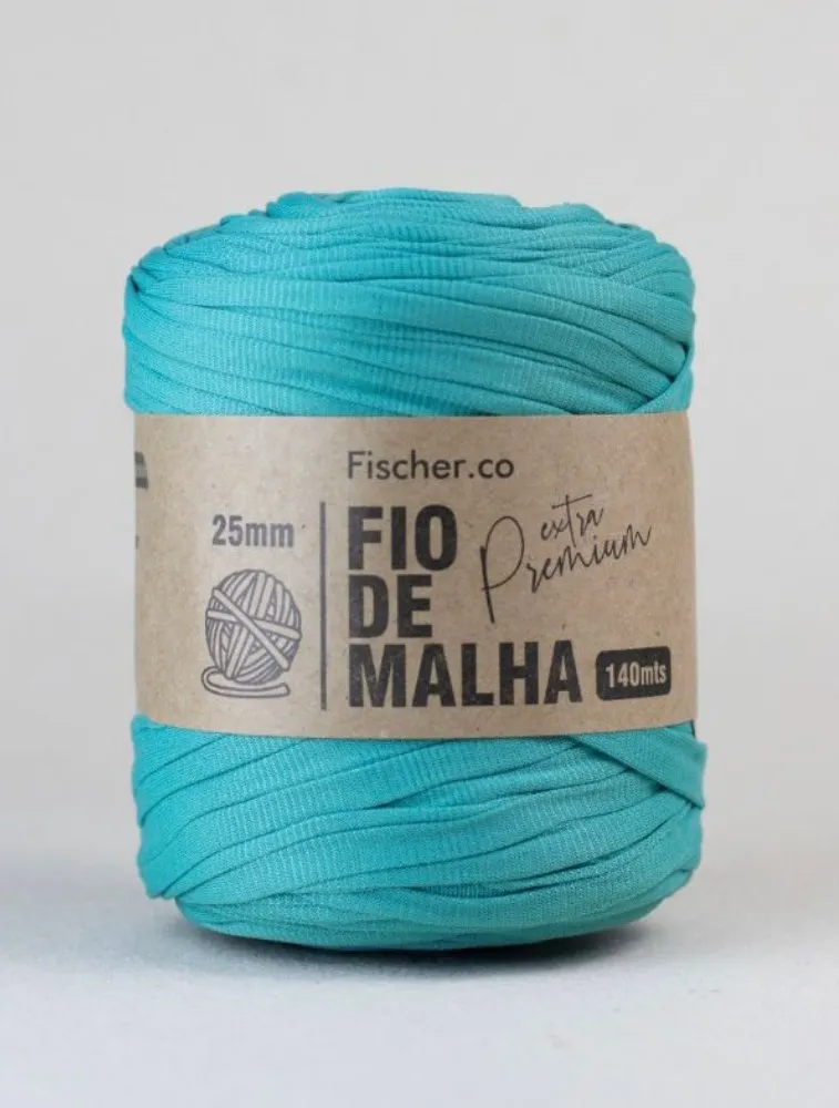 0001 FIO MALHA FISCHER 140M 85%CO