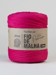 0062 FIO MALHA FISCHER 140M 85%CO
