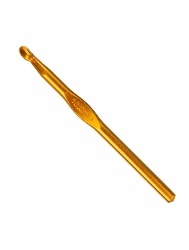 _10MM AGULHA CROCHE ARTEPUNTO ALUMINIO F12