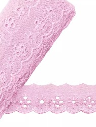 0007 BICO ARTEPUNTO BP075 2,5CM 13,7M 80%PES