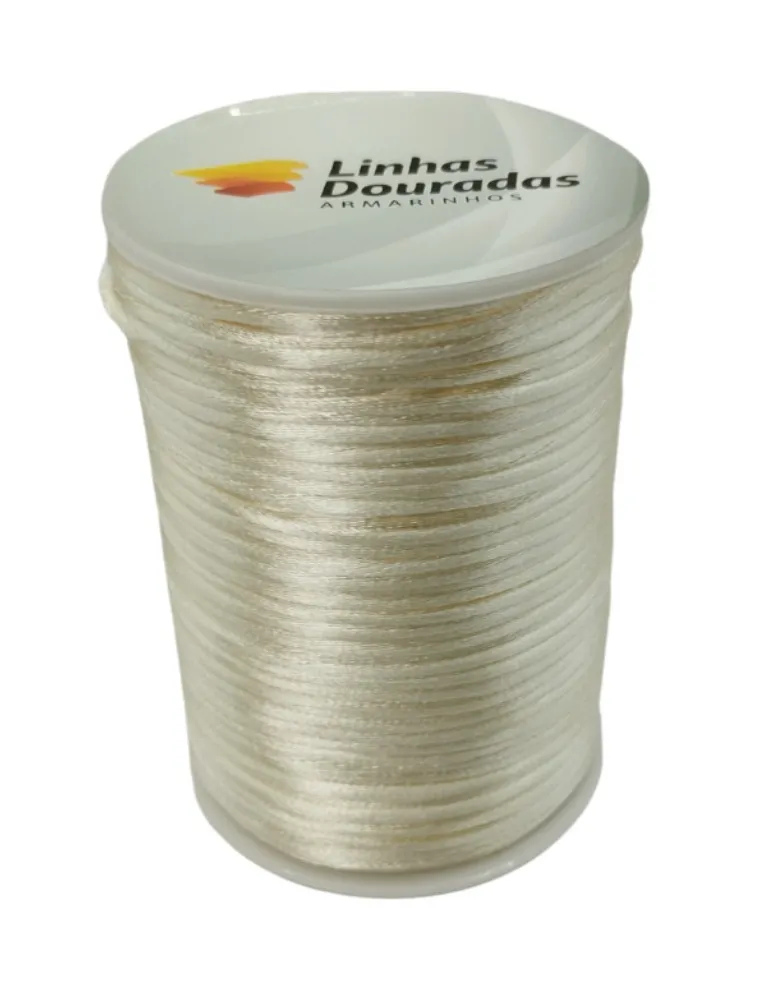 *0013 CORDAO LD 269 CETIM 1MM 100M 100%PES