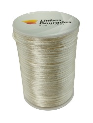 *0013 CORDAO LD 269 CETIM 1MM 100M 100%PES