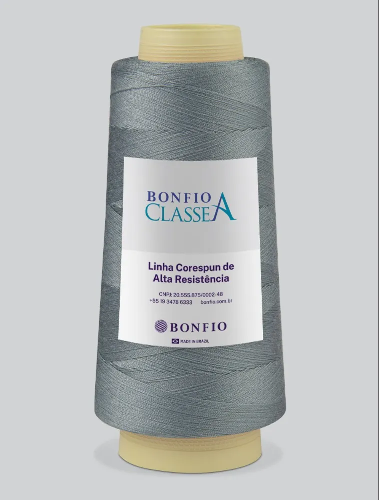 0102 LINHA BONFIO CLASSE A 120 2.500M 100%PES
