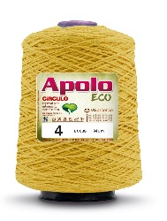 1660 BARBANTE CIRCULO APOLO 4 915M 85%CO