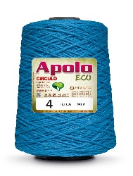 2194 BARBANTE CIRCULO APOLO 4 915M 85%CO