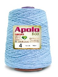 2373 BARBANTE CIRCULO APOLO 4 915M 85%CO