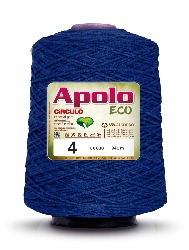 2775 BARBANTE CIRCULO APOLO 4 915M 85%CO