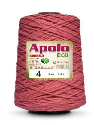 3396 BARBANTE CIRCULO APOLO 4 915M 85%CO
