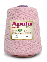 3526 BARBANTE CIRCULO APOLO 4 915M 85%CO