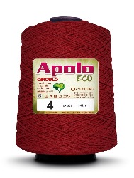 3581 BARBANTE CIRCULO APOLO 4 915M 85%CO
