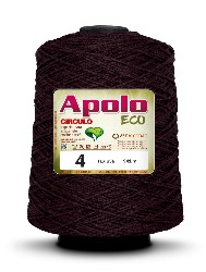 3862 BARBANTE CIRCULO APOLO 4 915M 85%CO