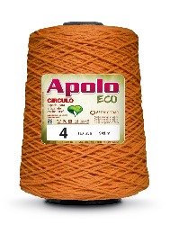 4156 BARBANTE CIRCULO APOLO 4 915M 85%CO